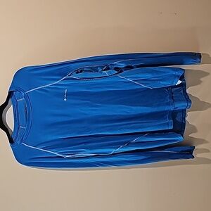 Columbia, men's make your own heat